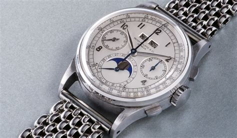 patek philippe 60 million|Sotheby's Smashes Records for Patek Philippe and Cartier Watches.